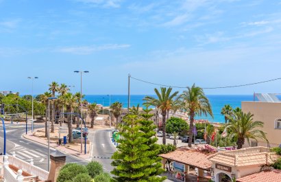 Resale - Villa - Torrevieia - Torrevieja