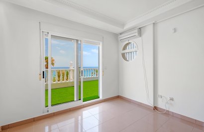 Resale - Villa - Torrevieia - Torrevieja