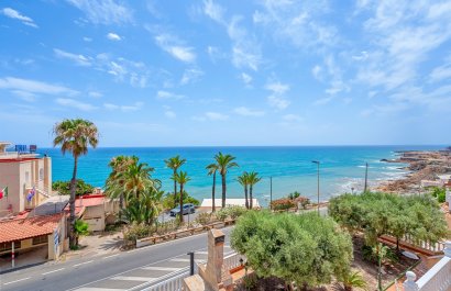 Resale - Villa - Torrevieia - Torrevieja