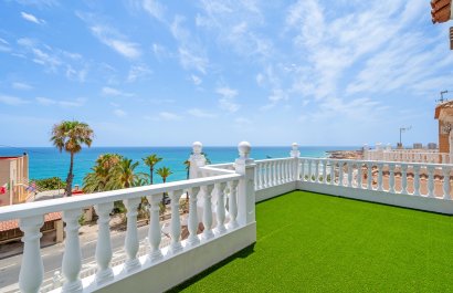 Resale - Villa - Torrevieia - Torrevieja