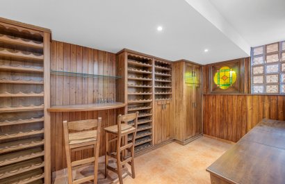 Resale - Villa - Torrevieia - Torrevieja