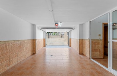 Resale - Villa - Torrevieia - Torrevieja