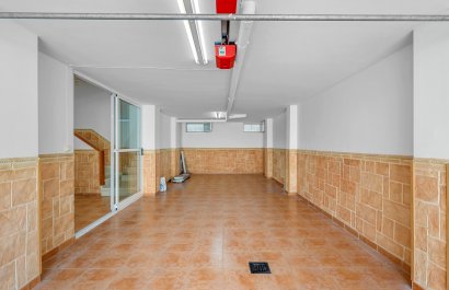 Resale - Villa - Torrevieia - Torrevieja