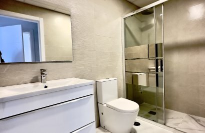 Obra nueva - Apartamento / piso - Ciudad Quesada