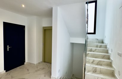 Obra nueva - Apartamento / piso - Ciudad Quesada