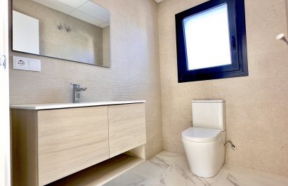 Obra nueva - Apartamento / piso - Ciudad Quesada