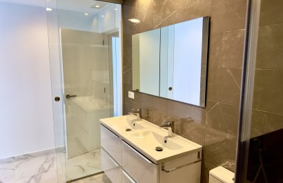 Obra nueva - Apartamento / piso - Ciudad Quesada