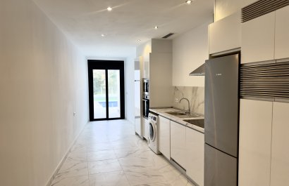 Obra nueva - Apartamento / piso - Ciudad Quesada