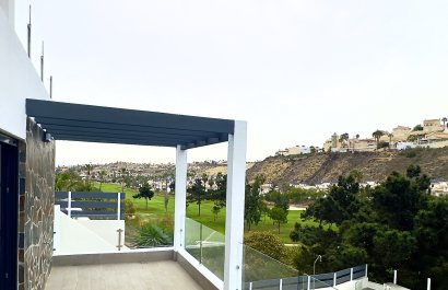 Obra nueva - Apartamento / piso - Ciudad Quesada