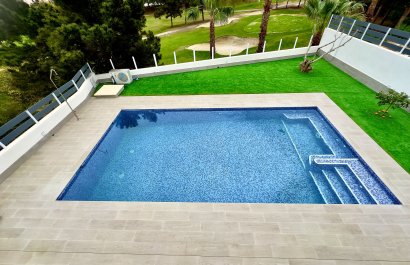 Obra nueva - Apartamento / piso - Ciudad Quesada