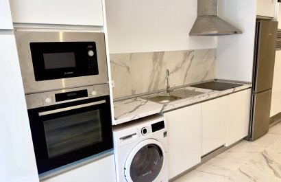 Obra nueva - Apartamento / piso - Ciudad Quesada