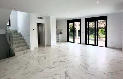 Obra nueva - Apartamento / piso - Ciudad Quesada