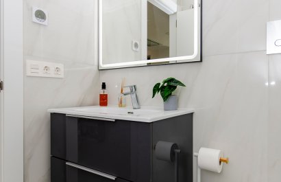 Obra nueva - Villa - Orihuela