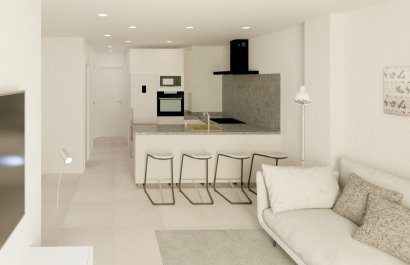 New Build - Bungalow - Fuengirola