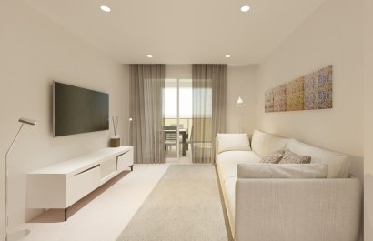 New Build - Bungalow - Fuengirola