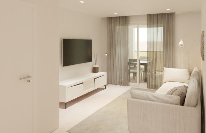 New Build - Bungalow - Fuengirola