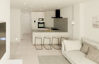 New Build - Bungalow - Fuengirola