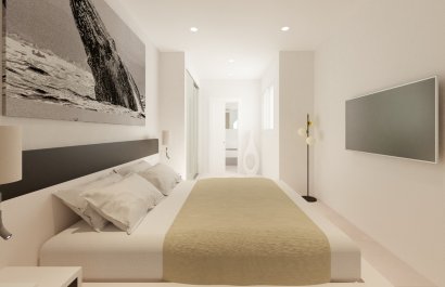 New Build - Bungalow - Fuengirola