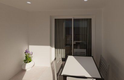New Build - Bungalow - Fuengirola