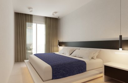 New Build - Apartment / flat - Fuengirola