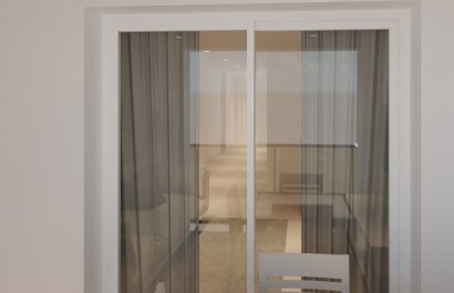 New Build - Apartment / flat - Fuengirola