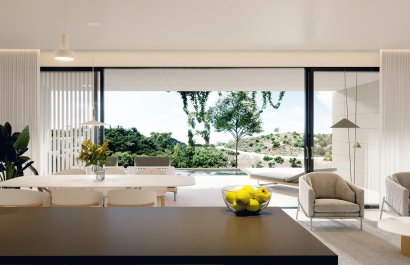 New Build - Bungalow - Marbella