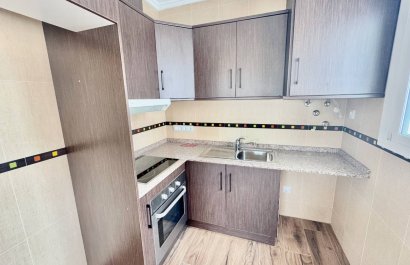 Herverkoop - Villa - Ciudad Quesada