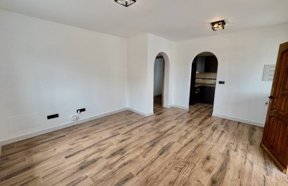 Herverkoop - Villa - Ciudad Quesada