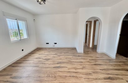 Herverkoop - Villa - Ciudad Quesada