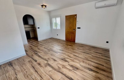 Herverkoop - Villa - Ciudad Quesada