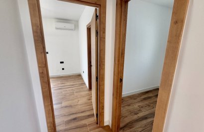 Herverkoop - Villa - Ciudad Quesada