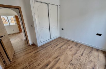 Herverkoop - Villa - Ciudad Quesada