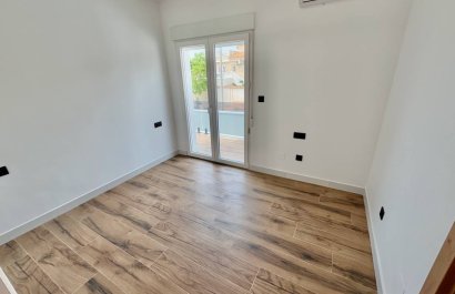 Herverkoop - Villa - Ciudad Quesada