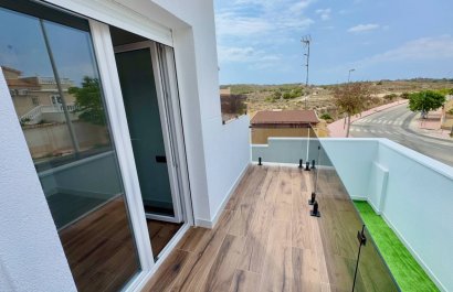 Herverkoop - Villa - Ciudad Quesada