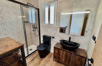 Herverkoop - Villa - Ciudad Quesada