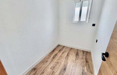 Herverkoop - Villa - Ciudad Quesada