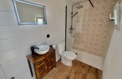 Herverkoop - Villa - Ciudad Quesada