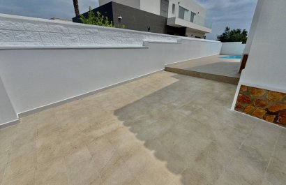 Herverkoop - Villa - Ciudad Quesada