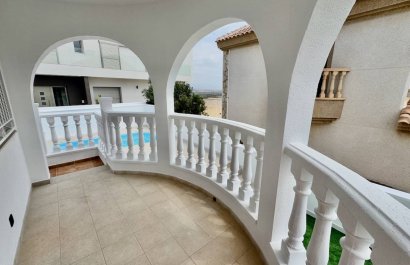 Herverkoop - Villa - Ciudad Quesada