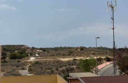 Herverkoop - Villa - Ciudad Quesada