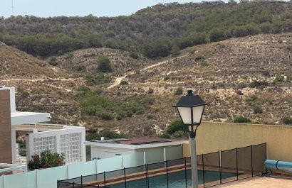 Herverkoop - Villa - Ciudad Quesada