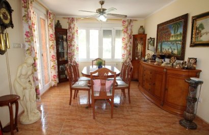 Resale - Villa - Torrevieia - Los Balcones