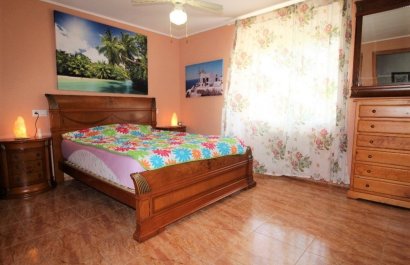 Resale - Villa - Torrevieia - Los Balcones