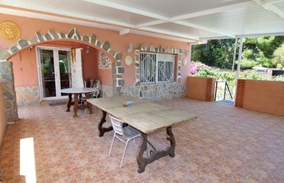 Resale - Villa - Torrevieia - Los Balcones