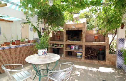 Resale - Villa - Torrevieia - Los Balcones