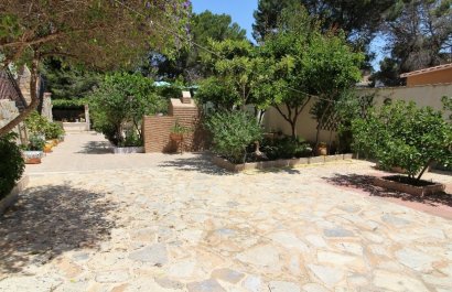 Resale - Villa - Torrevieia - Los Balcones