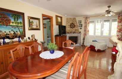 Resale - Villa - Torrevieia - Los Balcones