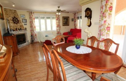 Resale - Villa - Torrevieia - Los Balcones