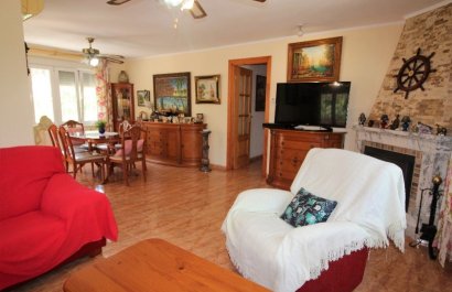 Resale - Villa - Torrevieia - Los Balcones