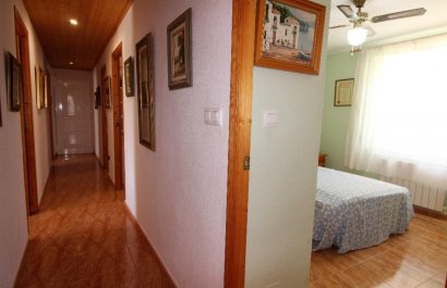 Resale - Villa - Torrevieia - Los Balcones